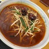 中国料理 とんみん - 台湾ラーメン(辛さ普通)