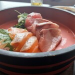 漁一 Suk海濱幕張店 - 