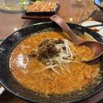 麺飯坊　無双 - 