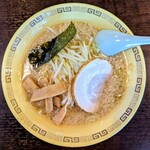 江川亭 - 料理写真: