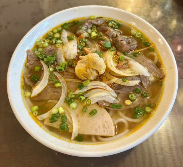 ベトナム料理 フォーゴン 大須店