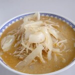 食堂ミサ - 料理写真: