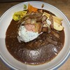 カレー屋SUN^3