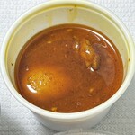 Curry House カリー座 - カシミールカレー