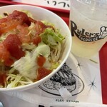 ルーラーズタコライス - 料理写真: