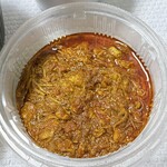 Curry House カリー座 - パキスタンカレー