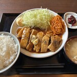 大多喜食堂 - 料理写真: