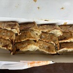 餃子の王将 - 料理写真: