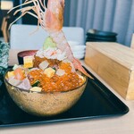 海さくらミチマロ&蝦夷海 - 