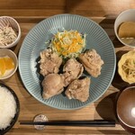 ごはんや ふくつぎ - 