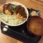 ごはんや ふくつぎ - 