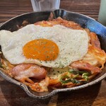 カフェ香咲 - 