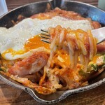 カフェ香咲 - 