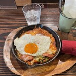カフェ香咲 - 
