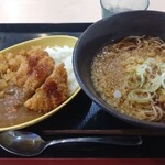 ゆで太郎 - 料理写真: