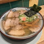 はるちゃんラーメン - 
