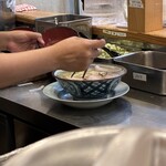 はるちゃんラーメン - 