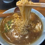 さっぽろらうめん 榛原店 - 