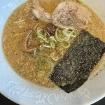 らあめん花月嵐 - 料理写真: