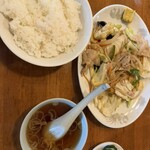 牡丹園 - 