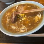 さっぽろらうめん 榛原店 - 