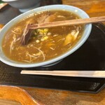 さっぽろらうめん 榛原店 - 