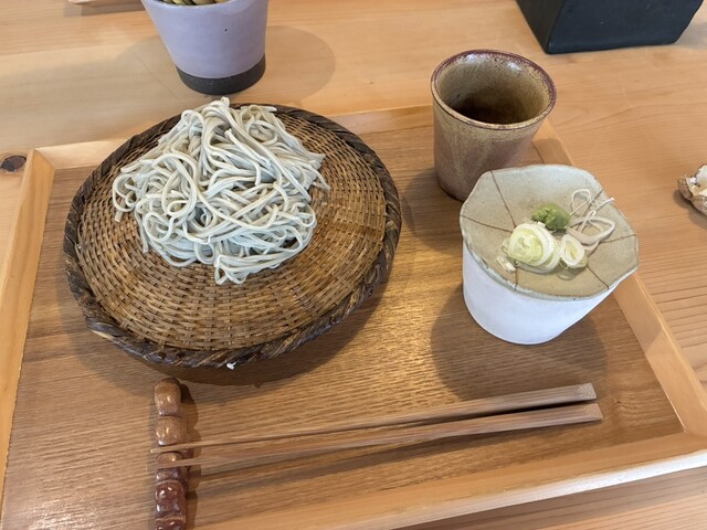 そのば - 五条（京都市営）/そば | 食べログ
