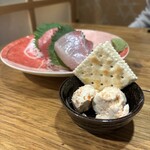 こめの家 - 