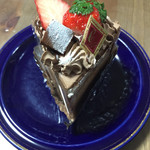 チョコレートショップ - 