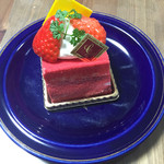 チョコレートショップ - 