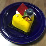 チョコレートショップ - 