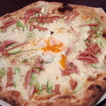 Pizzeria Geco - ビスマルク