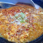 麺や 新のすけ - 特製タンタンメン/トンコツ