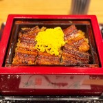 うなぎ処 柳川屋 - 