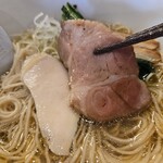 麺屋 龍壽 - 
