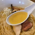 麺屋 龍壽 - 
