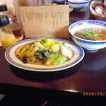 開花亭 - 料理写真: