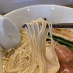 麺屋 龍壽 - 