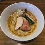 麺屋 龍壽 - 