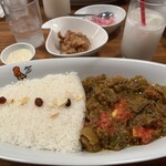 カリーアップ - 