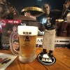 ビアホールMAN