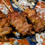 焼鳥しん - 
