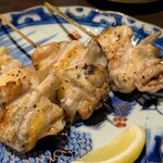 焼鳥しん - 