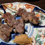 焼鳥しん - 