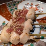 焼鳥しん - 