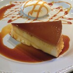 カフェ香咲 - 