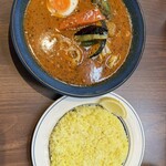 札幌スープカレー JACK - 
