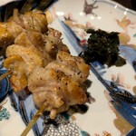焼鳥しん - 
