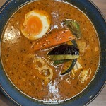 札幌スープカレー JACK - 