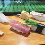 丸芳寿司 - 